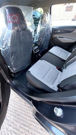 شێڤرۆلێت ئیکۆنۆکس